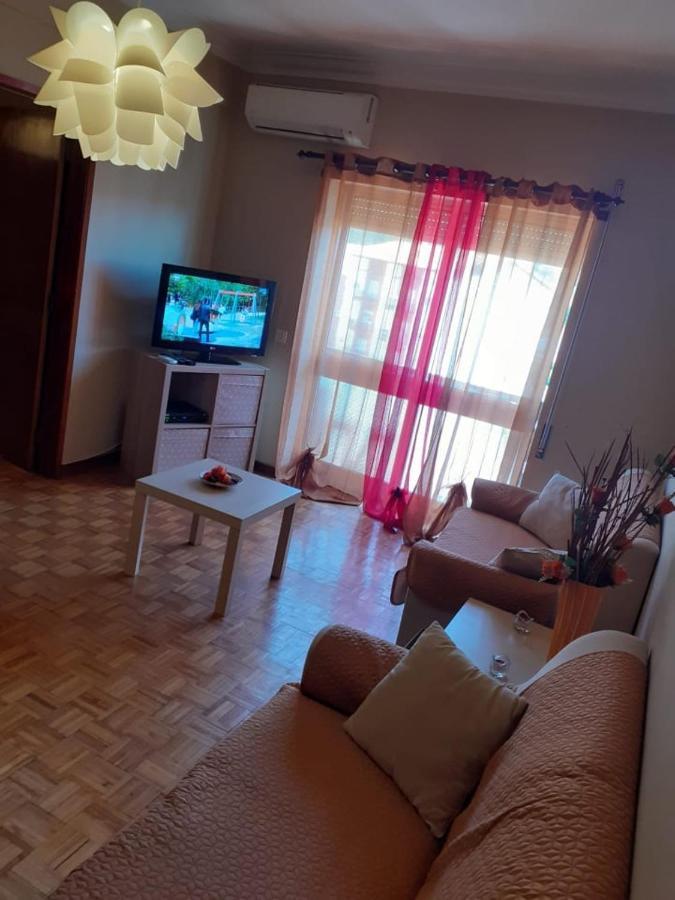 Seia Alojamentos Leitao Exterior foto
