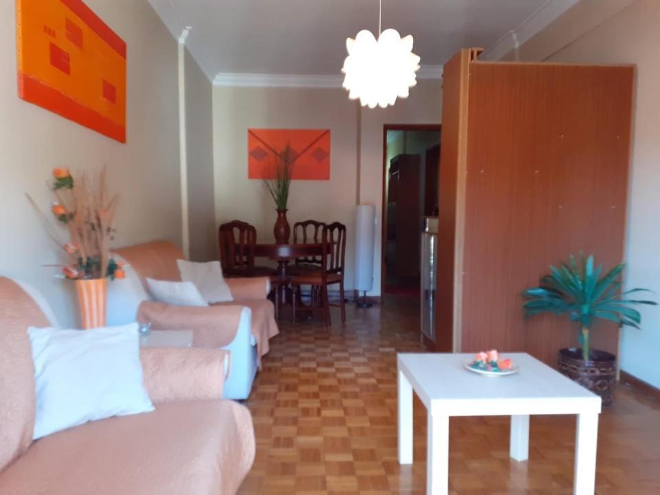 Seia Alojamentos Leitao Exterior foto
