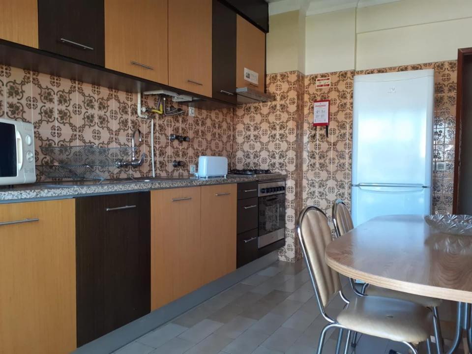 Seia Alojamentos Leitao Exterior foto