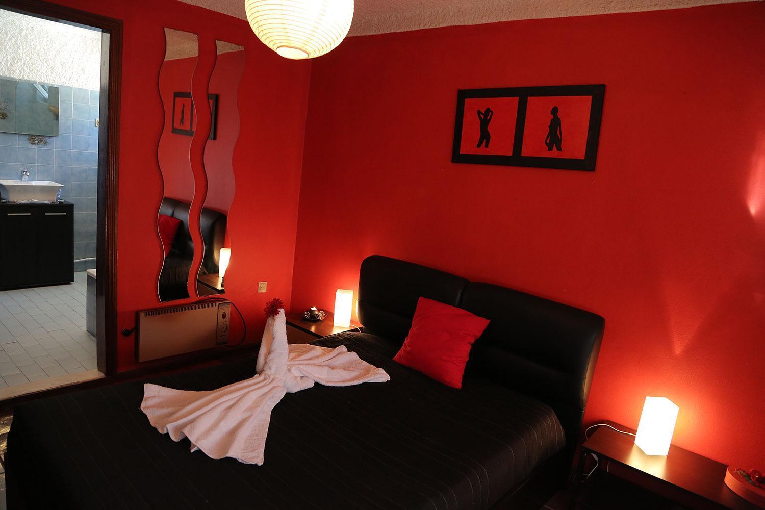 Seia Alojamentos Leitao Habitación foto