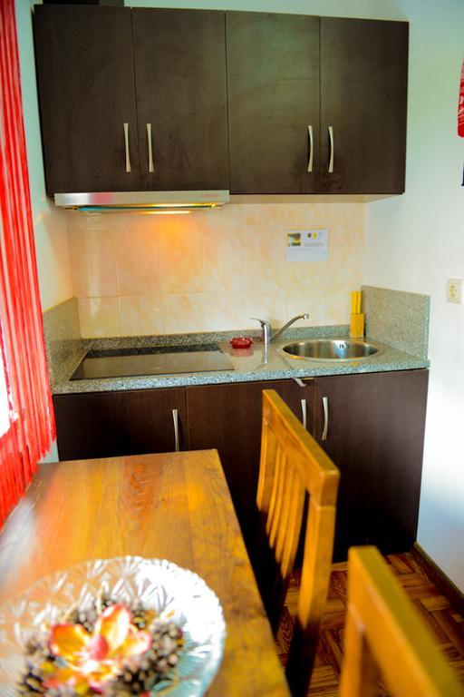 Seia Alojamentos Leitao Exterior foto