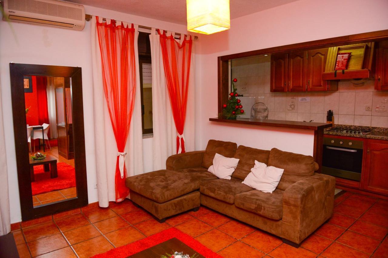 Seia Alojamentos Leitao Exterior foto