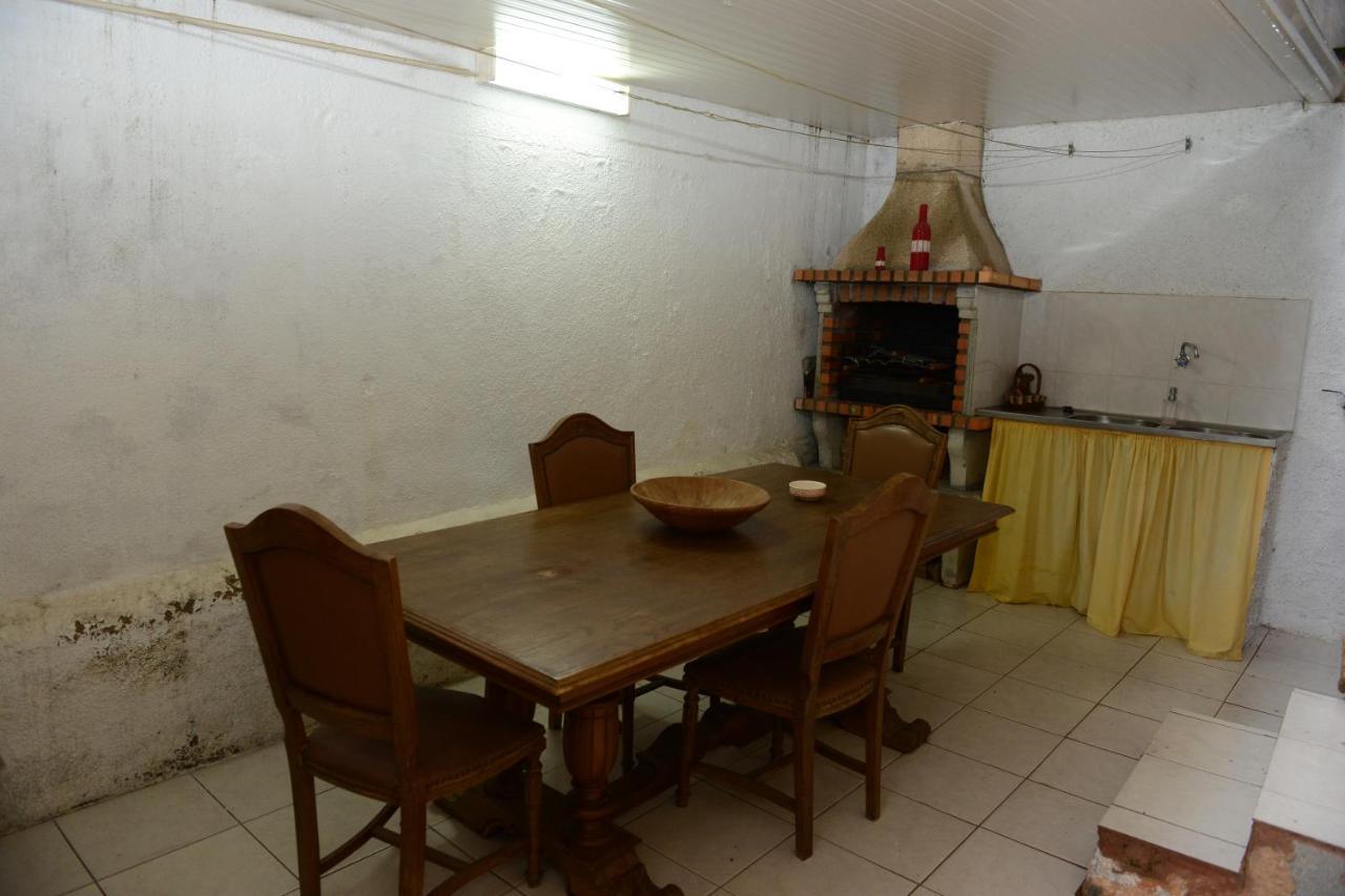 Seia Alojamentos Leitao Exterior foto